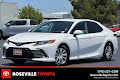 2023 Toyota Camry Hybrid LE