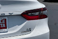 2023 Toyota Camry Hybrid LE