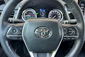 2023 Toyota Camry Hybrid LE