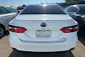 2023 Toyota Camry Hybrid LE