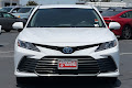 2023 Toyota Camry Hybrid LE