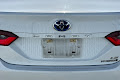 2023 Toyota Camry Hybrid LE