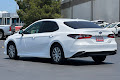 2023 Toyota Camry Hybrid LE