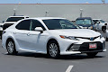 2023 Toyota Camry Hybrid LE