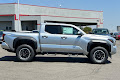 2025 Toyota Tacoma TRD Off Road Hybrid