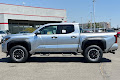 2025 Toyota Tacoma TRD Off Road Hybrid