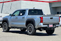 2025 Toyota Tacoma TRD Off Road Hybrid