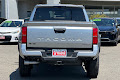 2025 Toyota Tacoma TRD Off Road Hybrid