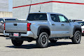 2025 Toyota Tacoma TRD Off Road Hybrid