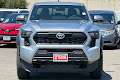 2025 Toyota Tacoma TRD Off Road Hybrid