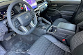 2025 Toyota Tacoma TRD Off Road Hybrid
