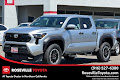 2025 Toyota Tacoma TRD Off Road Hybrid
