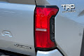2025 Toyota Tacoma TRD Off Road Hybrid