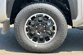 2025 Toyota Tacoma TRD Off Road Hybrid