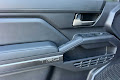 2025 Toyota Tacoma TRD Off Road Hybrid