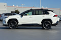 2019 Toyota RAV4 Hybrid XSE