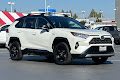 2019 Toyota RAV4 Hybrid XSE
