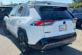 2019 Toyota RAV4 Hybrid XSE