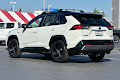 2019 Toyota RAV4 Hybrid XSE