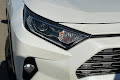 2019 Toyota RAV4 Hybrid XSE