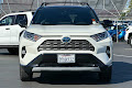 2019 Toyota RAV4 Hybrid XSE