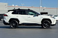 2019 Toyota RAV4 Hybrid XSE