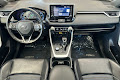 2019 Toyota RAV4 Hybrid XSE