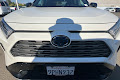 2019 Toyota RAV4 Hybrid XSE