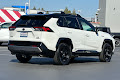 2019 Toyota RAV4 Hybrid XSE