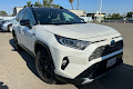 2019 Toyota RAV4 Hybrid XSE