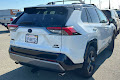 2019 Toyota RAV4 Hybrid XSE