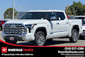2025 Toyota Tundra 1794 Edition