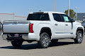 2025 Toyota Tundra 1794 Edition
