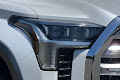 2025 Toyota Tundra 1794 Edition