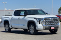 2025 Toyota Tundra 1794 Edition