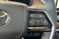 2025 Toyota Tundra 1794 Edition