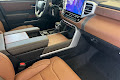 2025 Toyota Tundra 1794 Edition