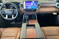 2025 Toyota Tundra 1794 Edition