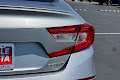 2019 Honda Accord Sport 1.5T