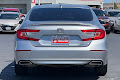 2019 Honda Accord Sport 1.5T