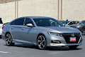 2019 Honda Accord Sport 1.5T