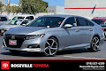 2019 Honda Accord Sport 1.5T