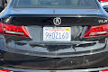 2015 Acura TLX