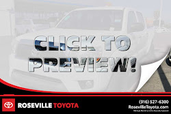 2015 Toyota Tacoma 