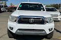 2015 Toyota Tacoma