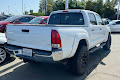 2015 Toyota Tacoma