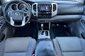 2015 Toyota Tacoma