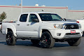 2015 Toyota Tacoma