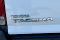 2015 Toyota Tacoma