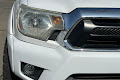 2015 Toyota Tacoma